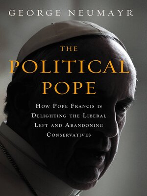 The Political Pope - ebook